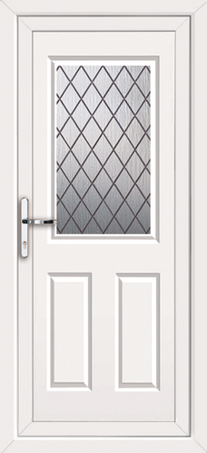 Bromley diamond lead 
